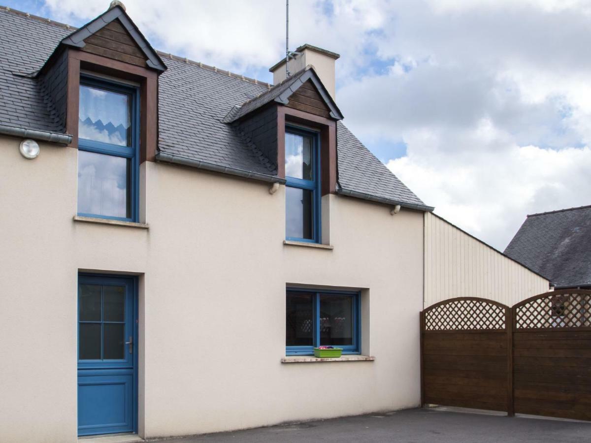 Holiday Home Loumas By Interhome Plerguer Exterior photo