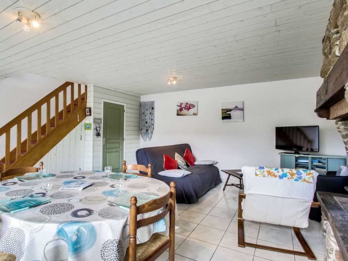 Holiday Home Loumas By Interhome Plerguer Exterior photo