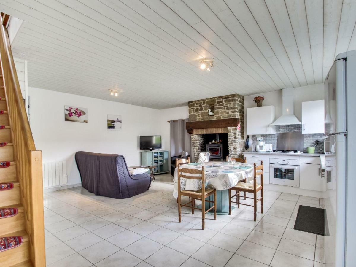 Holiday Home Loumas By Interhome Plerguer Exterior photo